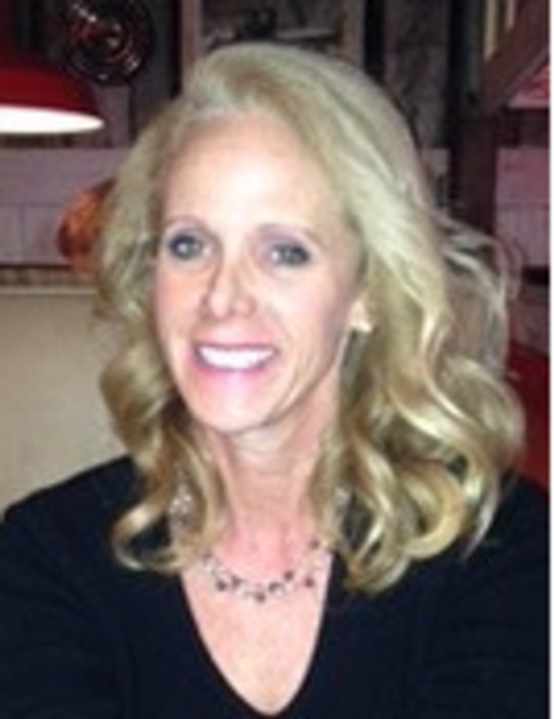 Susan Eileen (Mcdonald) Norton