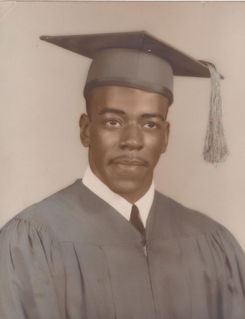 Samuel L. Williams Profile Photo