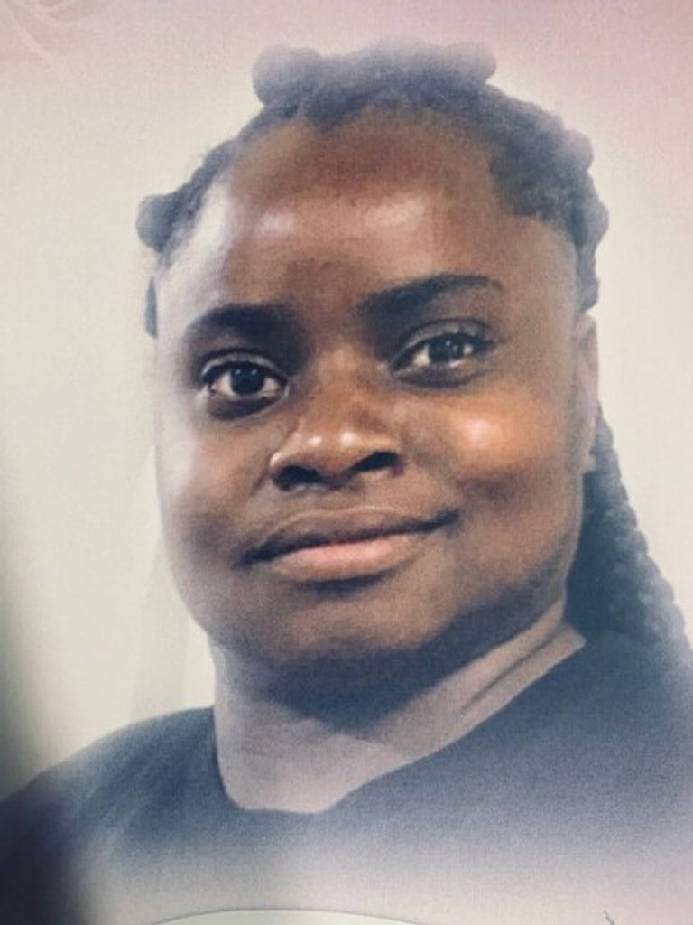 Ms. Melissa Rochelle Dowdy