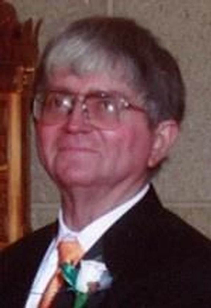 Harold "Gene" Neuforth