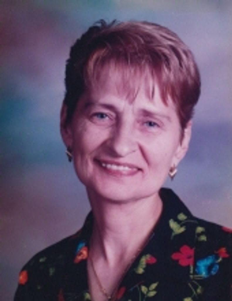 Joyce Ann Gueldenzoph