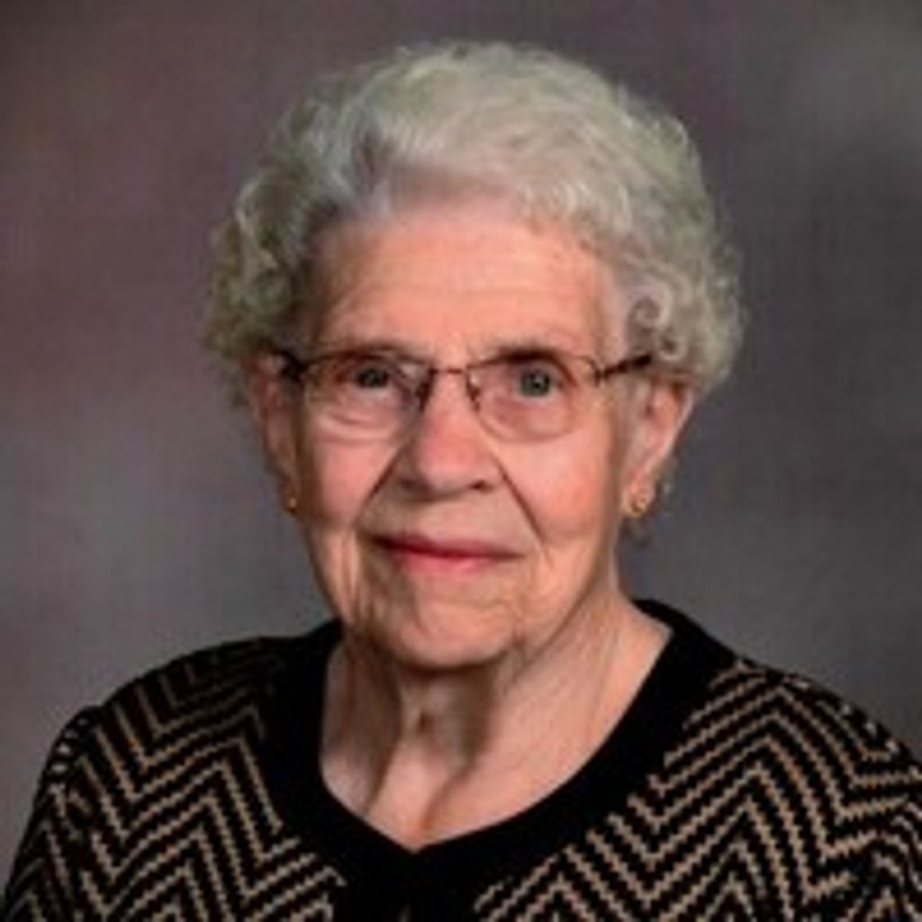 Dolores Wuebker