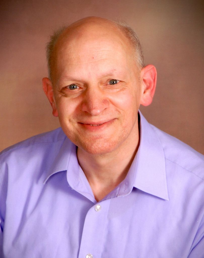 Michael Patrick Keating