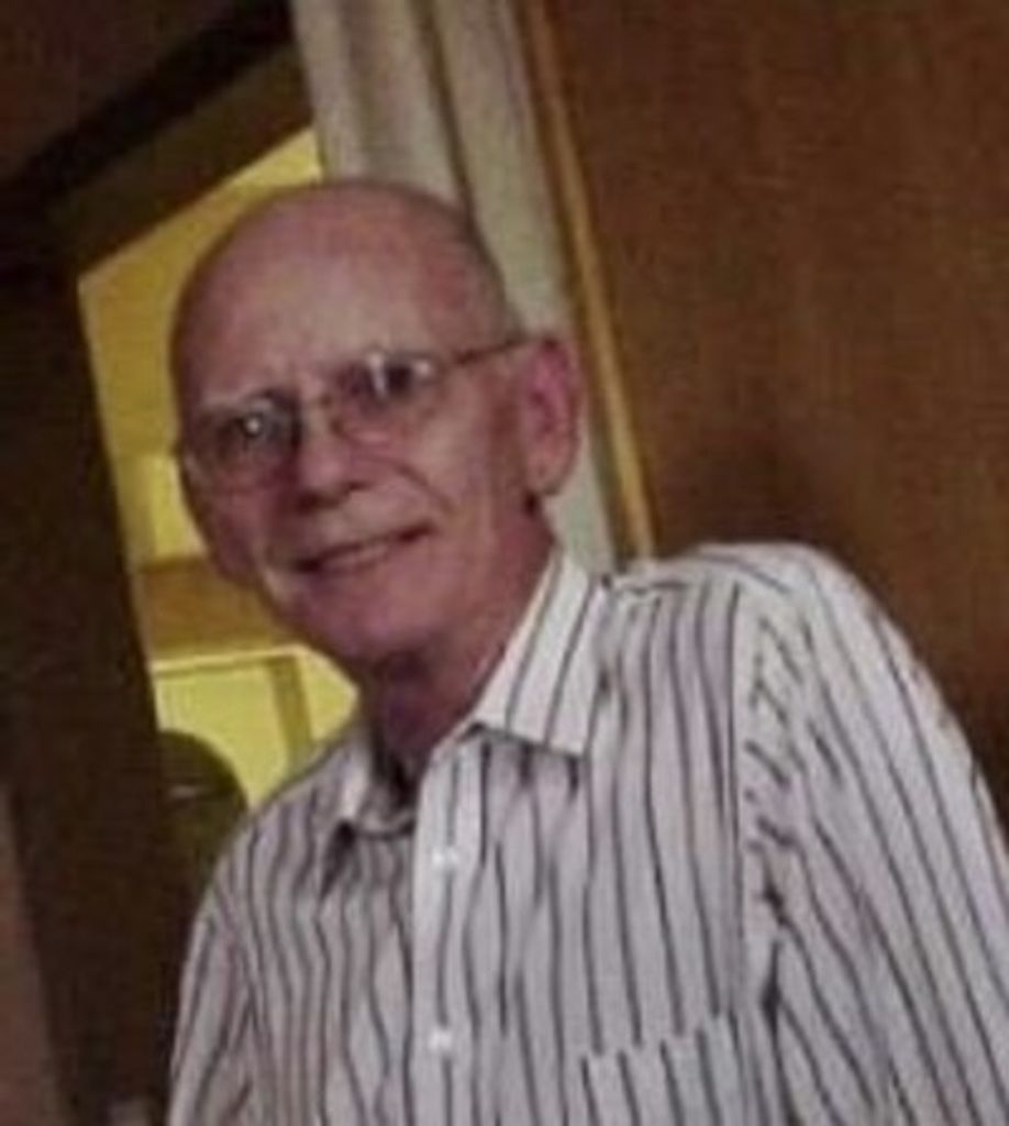 Clarence "Al" A. Hoyle, Jr. Profile Photo
