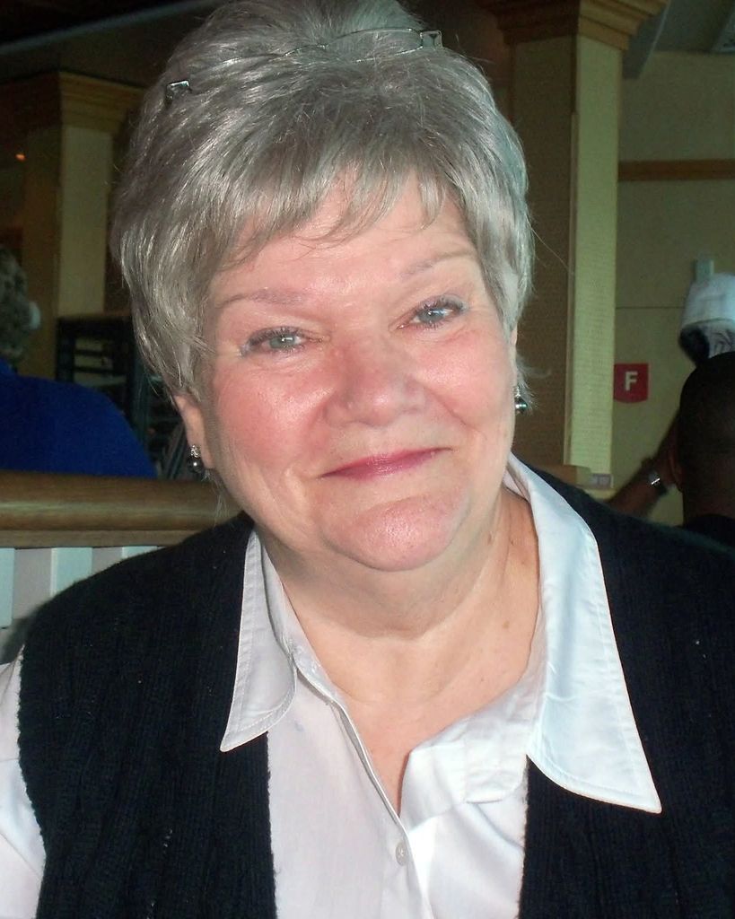 Karen Louise Dougherty Profile Photo