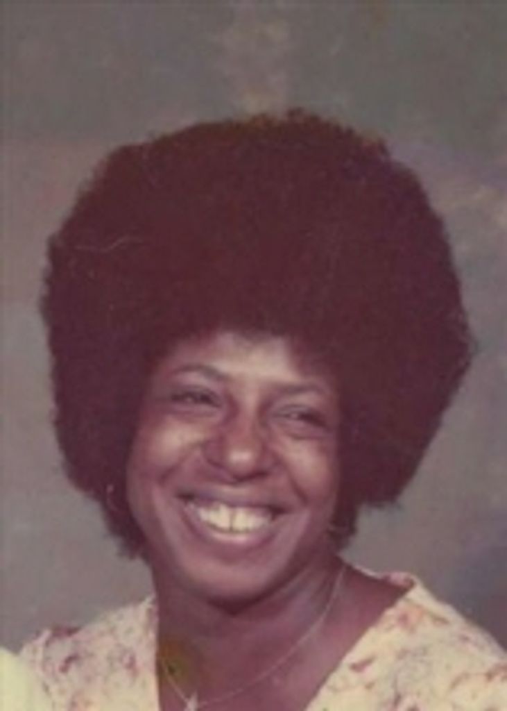 Erma Fuller Richardson