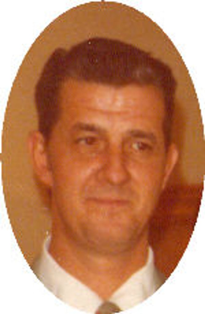 Robert Lee Cooper Profile Photo