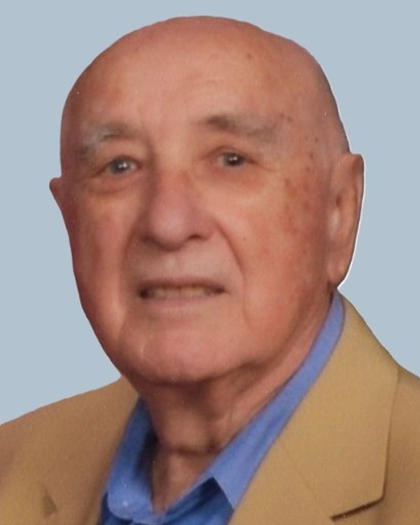 Ted Otto