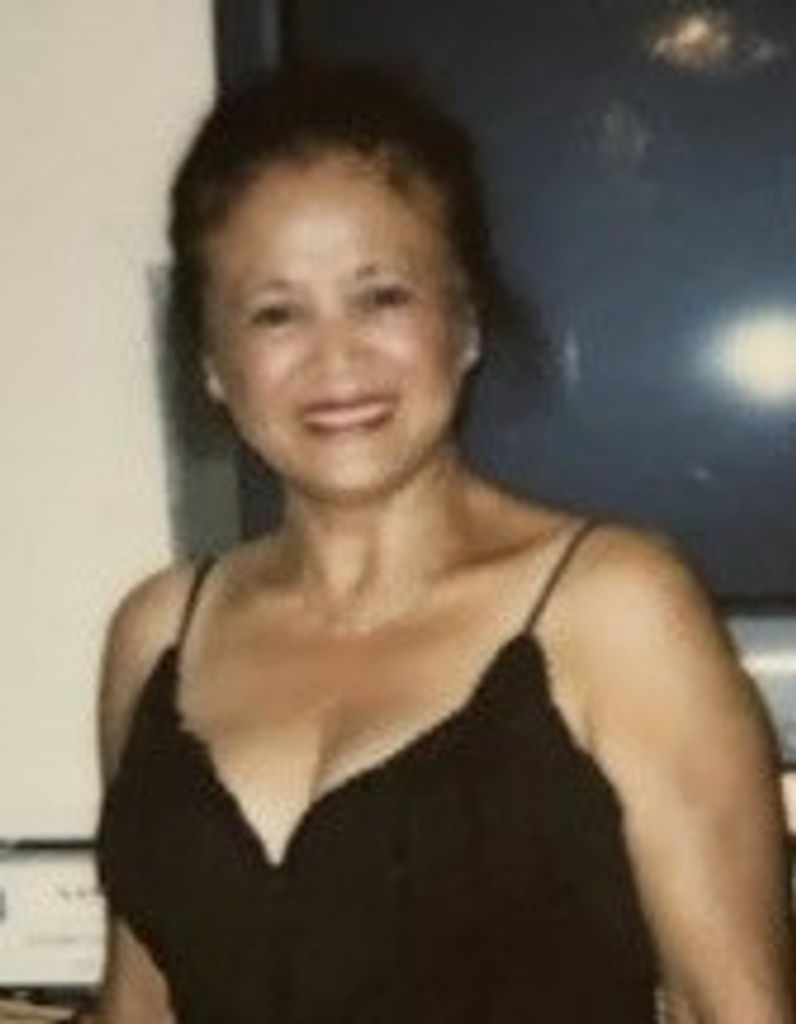 Juanita Theriot Profile Photo