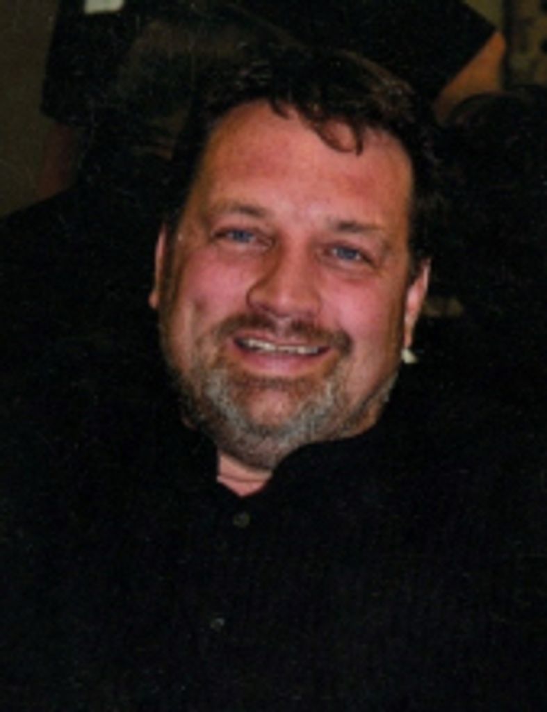 Reverend Shawn Patrick Kelly