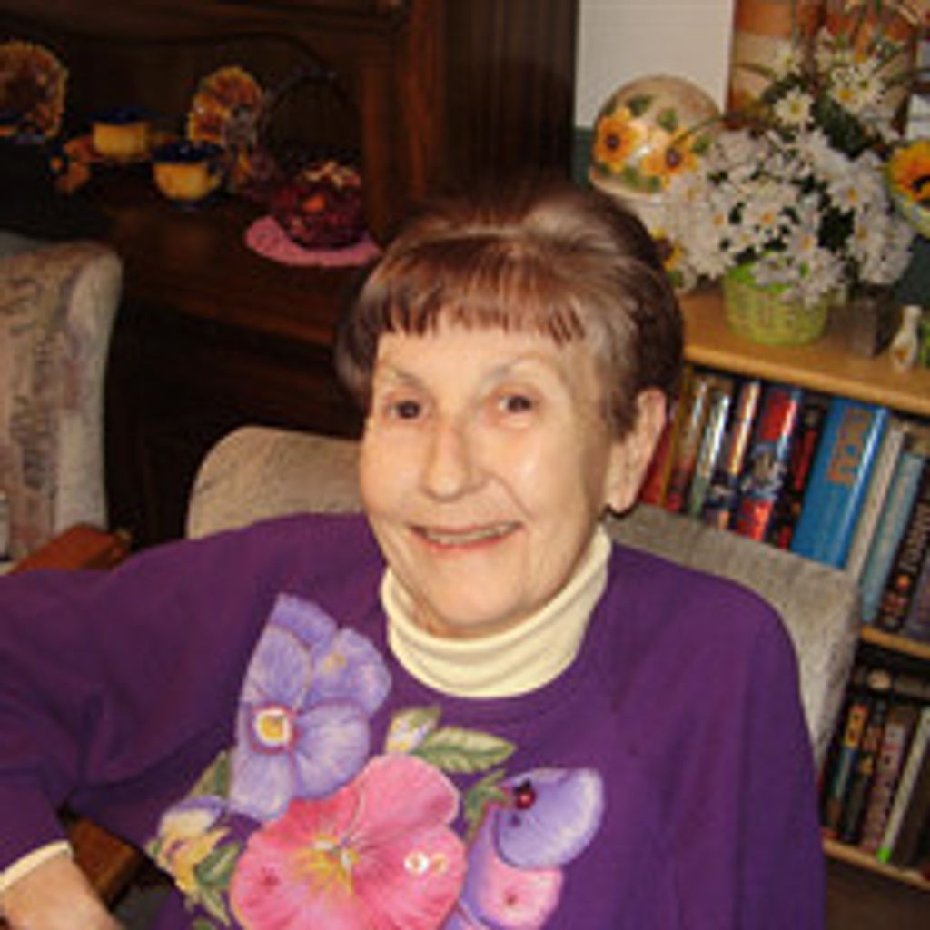 Lois L. Fitzpatrick