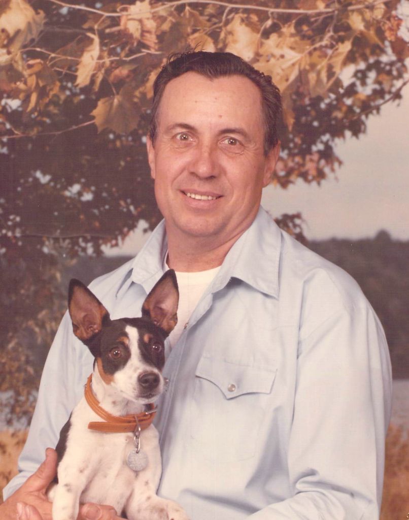 Joseph "Joe" Taylor