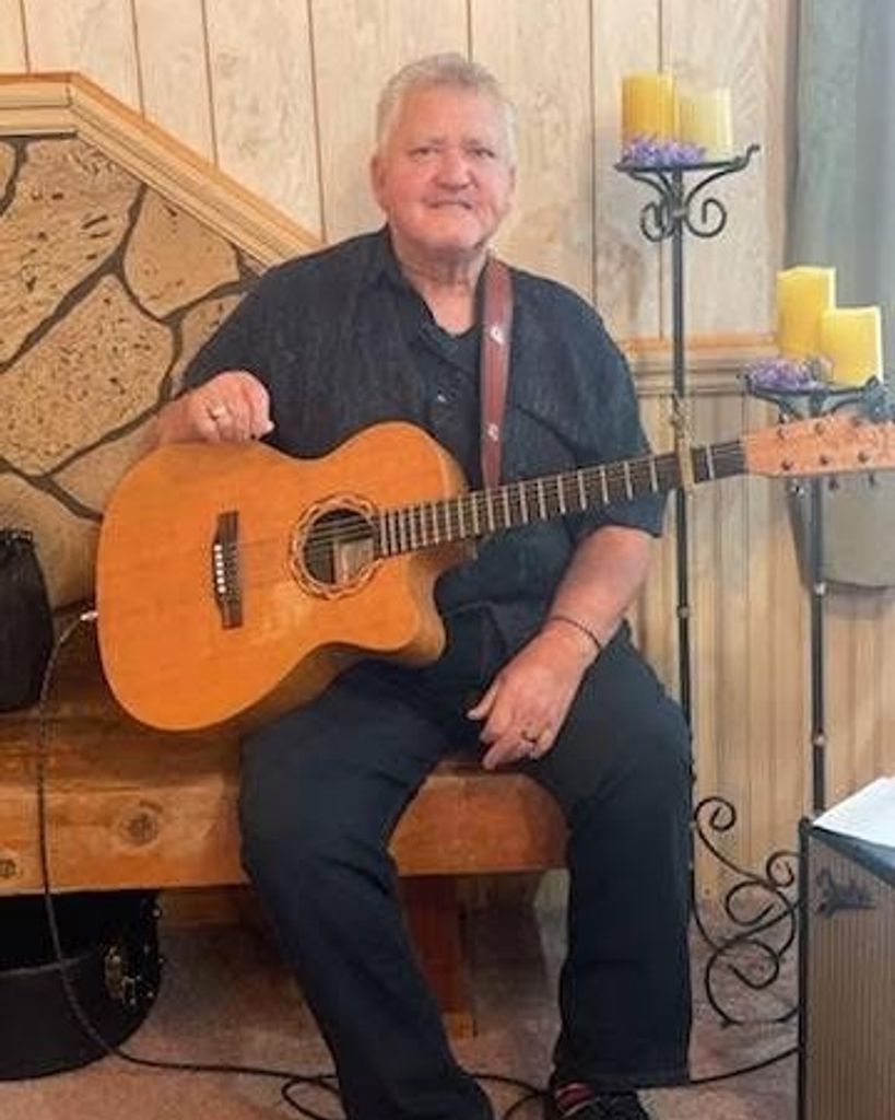 Terry Eugene Dawson Profile Photo