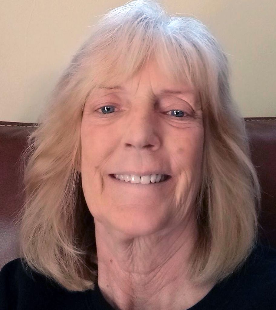 Linda Irene Hanson