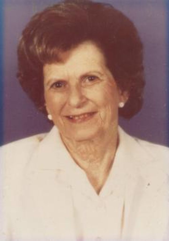 Eleanor R. Foster Profile Photo