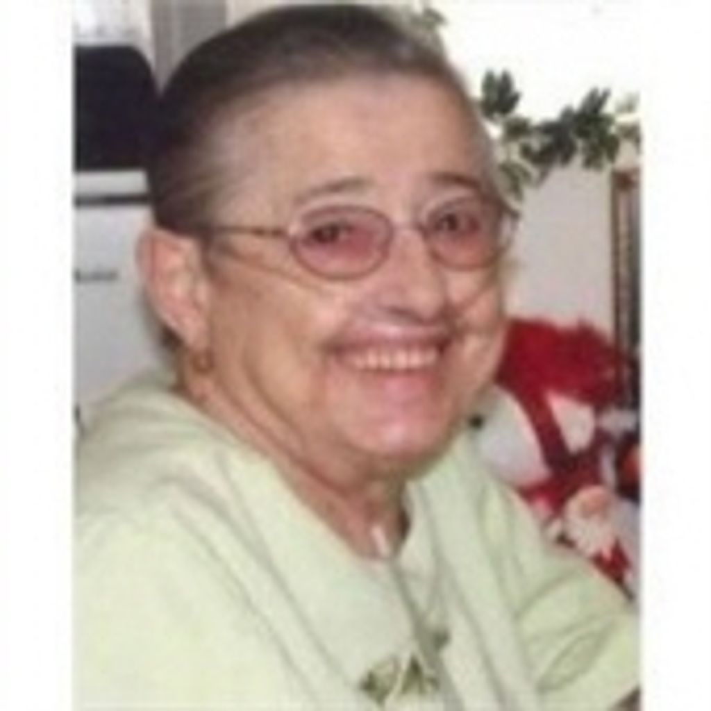 Donna M. Steach