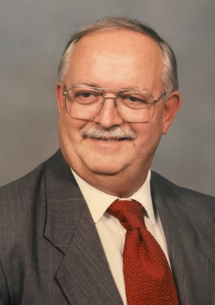 John Leon Foster Profile Photo