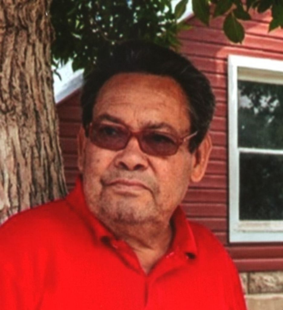 Hector De Los Santos Avalos Profile Photo