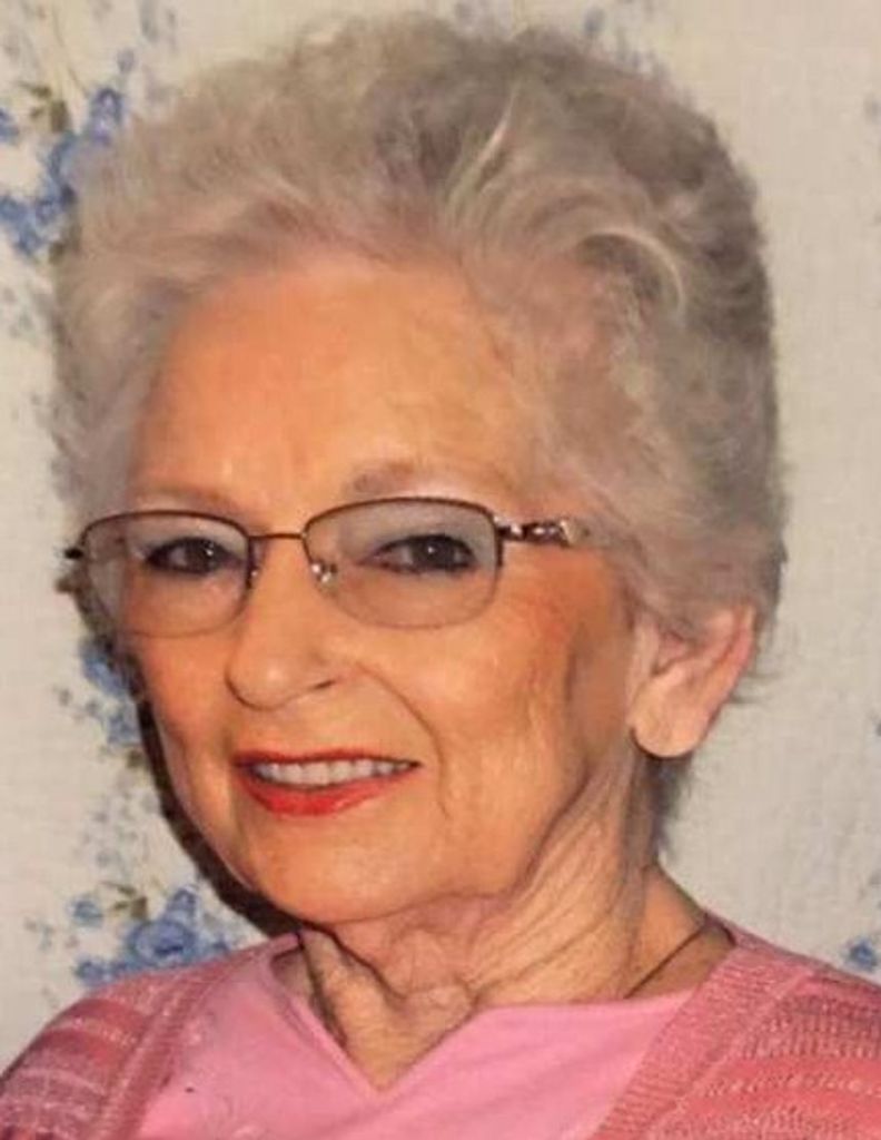 Bessie Raleigh