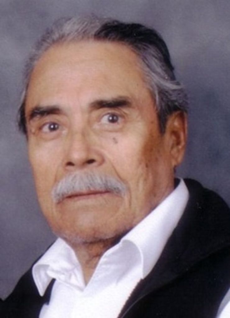 Pedro G. Franco