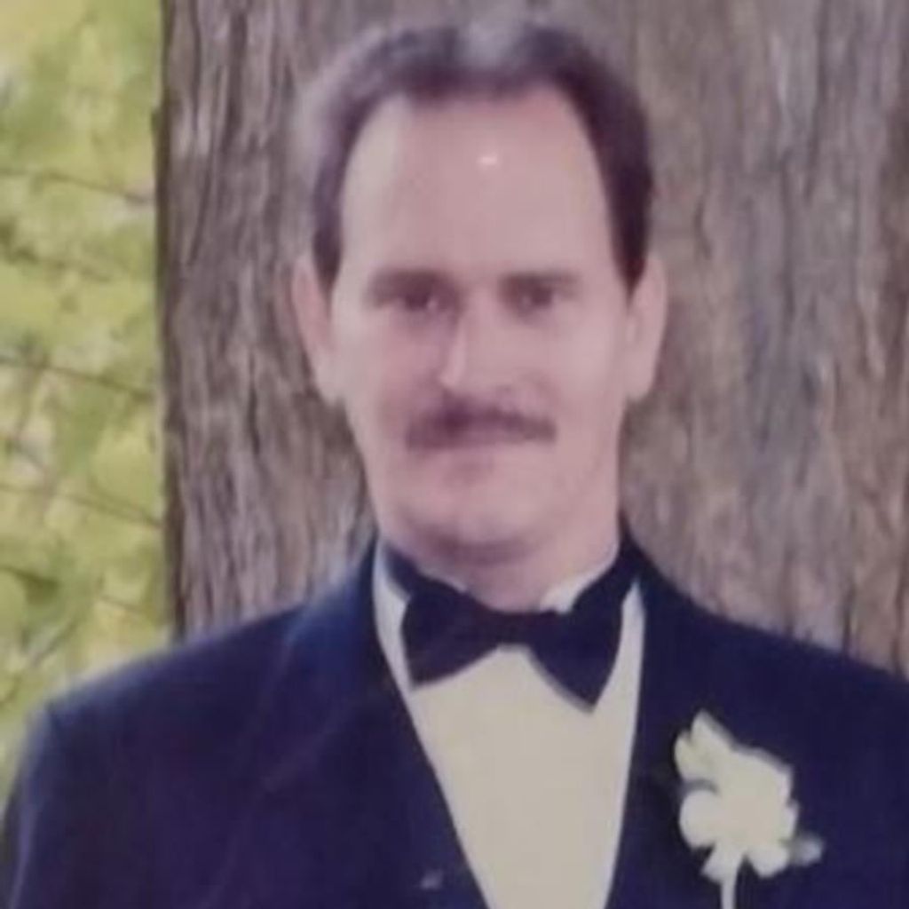 Robert Shawn Burgess