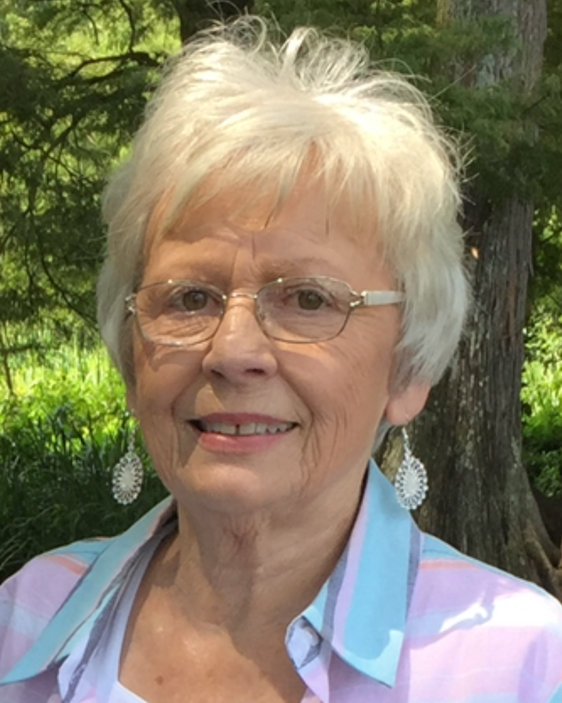 Joy Lynn Pritchard Profile Photo