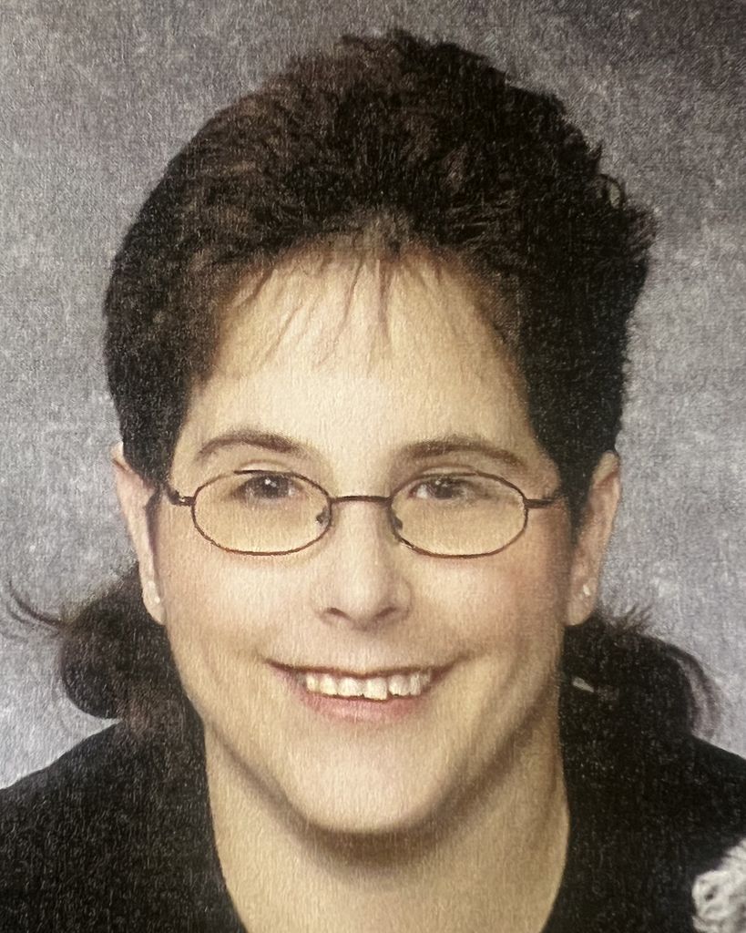 Shelley Moulin Profile Photo