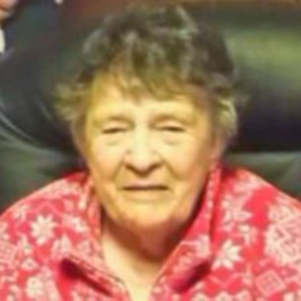 Myrtle Mae Rutledge