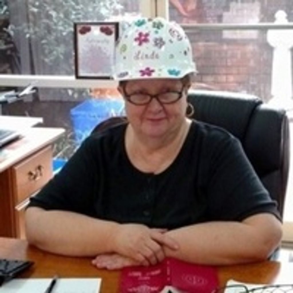 Linda Driggers Lyons