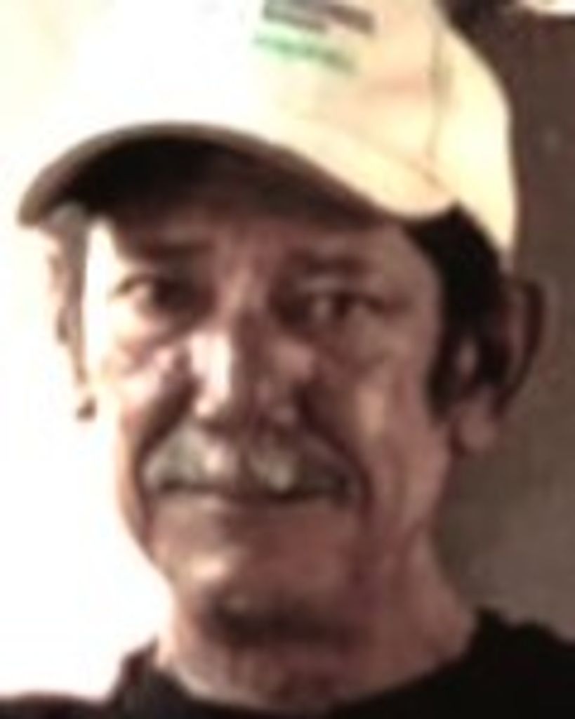 Armando Garza Gonzalez