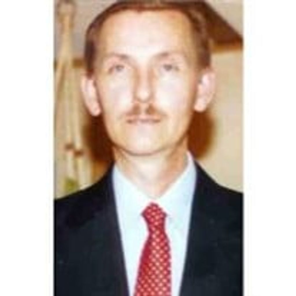 Robert B. Ahart, Ii