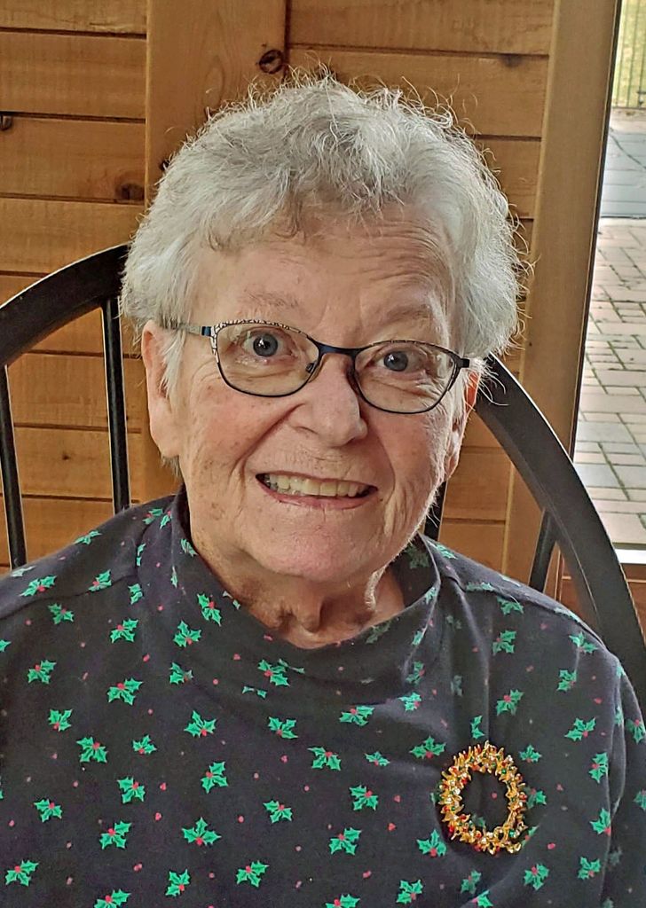 Donna E. Foss