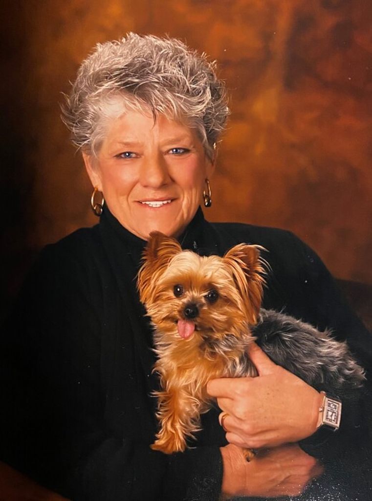 Lynda Naylor