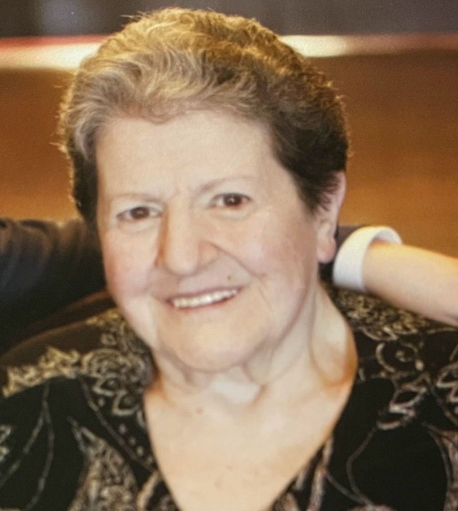Mary Carmella Heller Profile Photo
