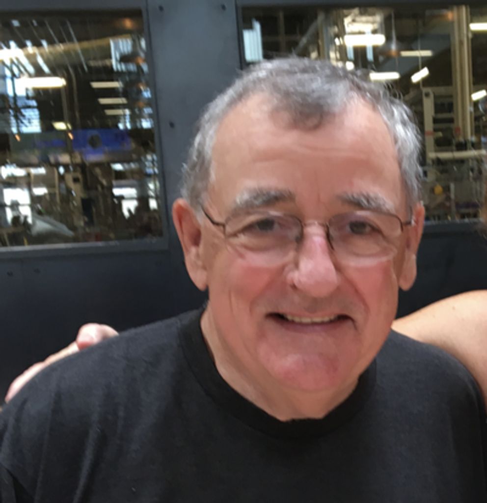 James P. Sinz Profile Photo