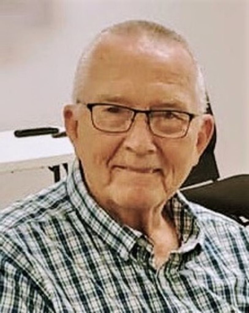 Lawrence Henry James "Larry" Lehmkuhl Profile Photo