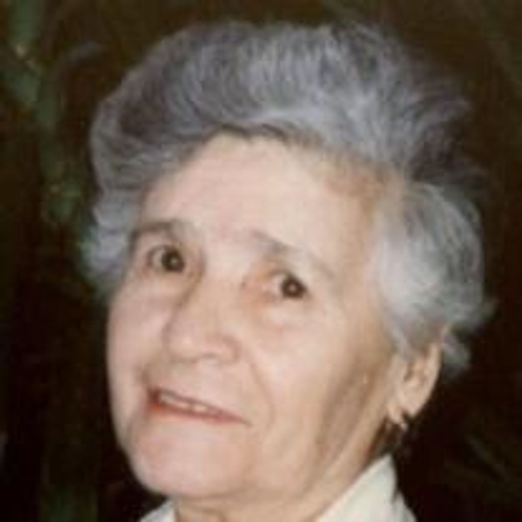 Rosa Del Franco Iannino