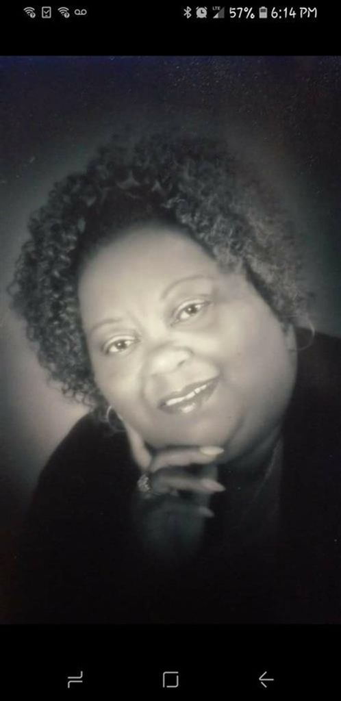 Pamela Patricia White Profile Photo