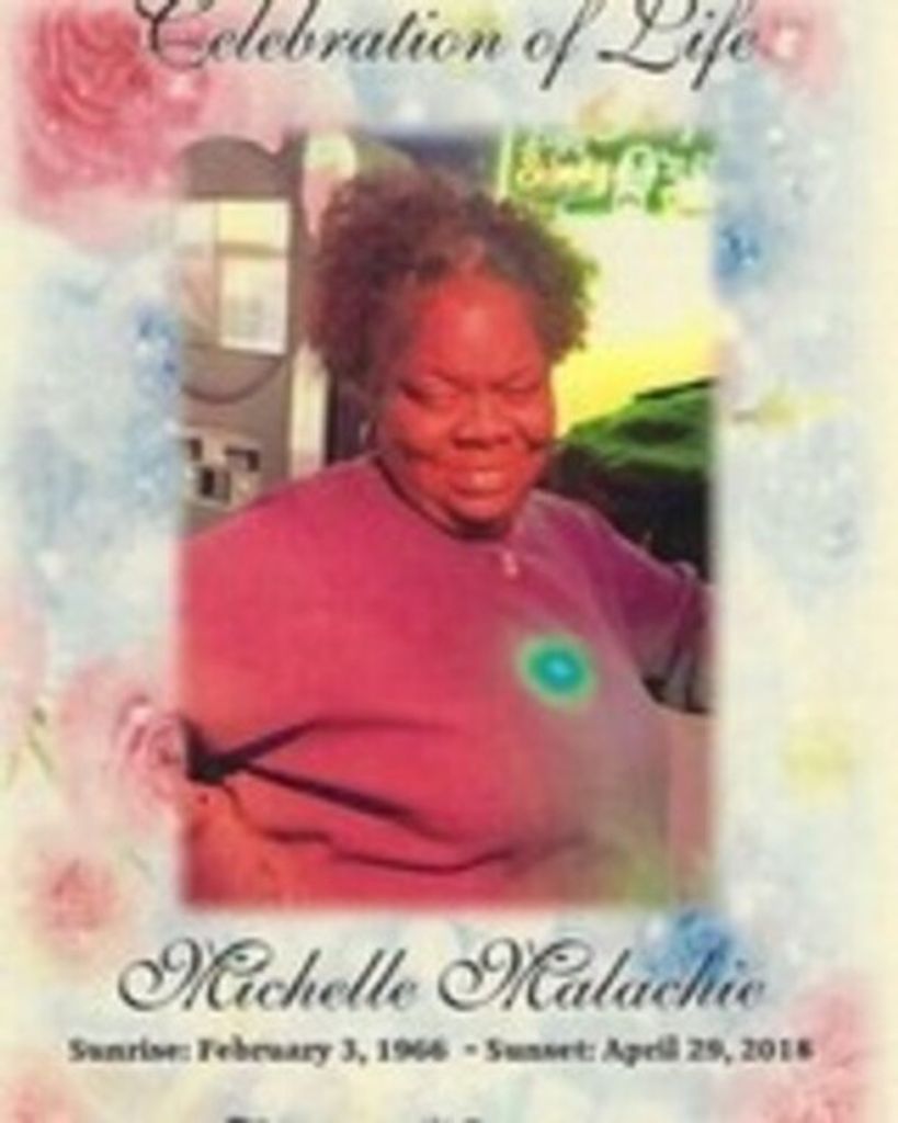 Michelle Malachie