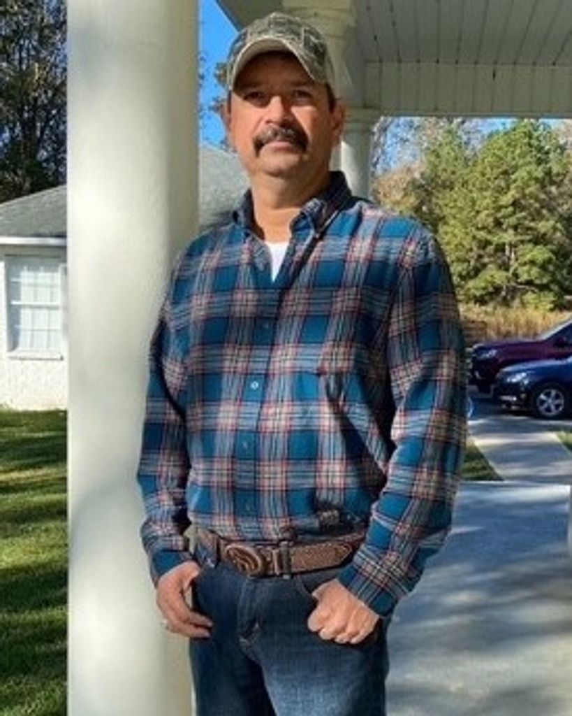 Sandalio (Tito) Gonzalez