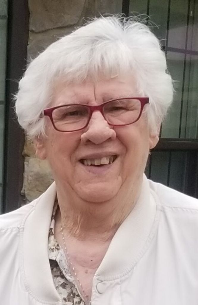 Donna (Bartlebaugh)  Mayes Profile Photo