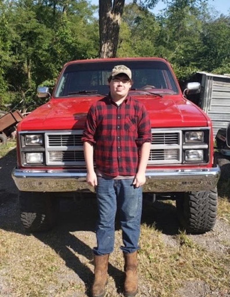 Nathan A. "Nate" Bates