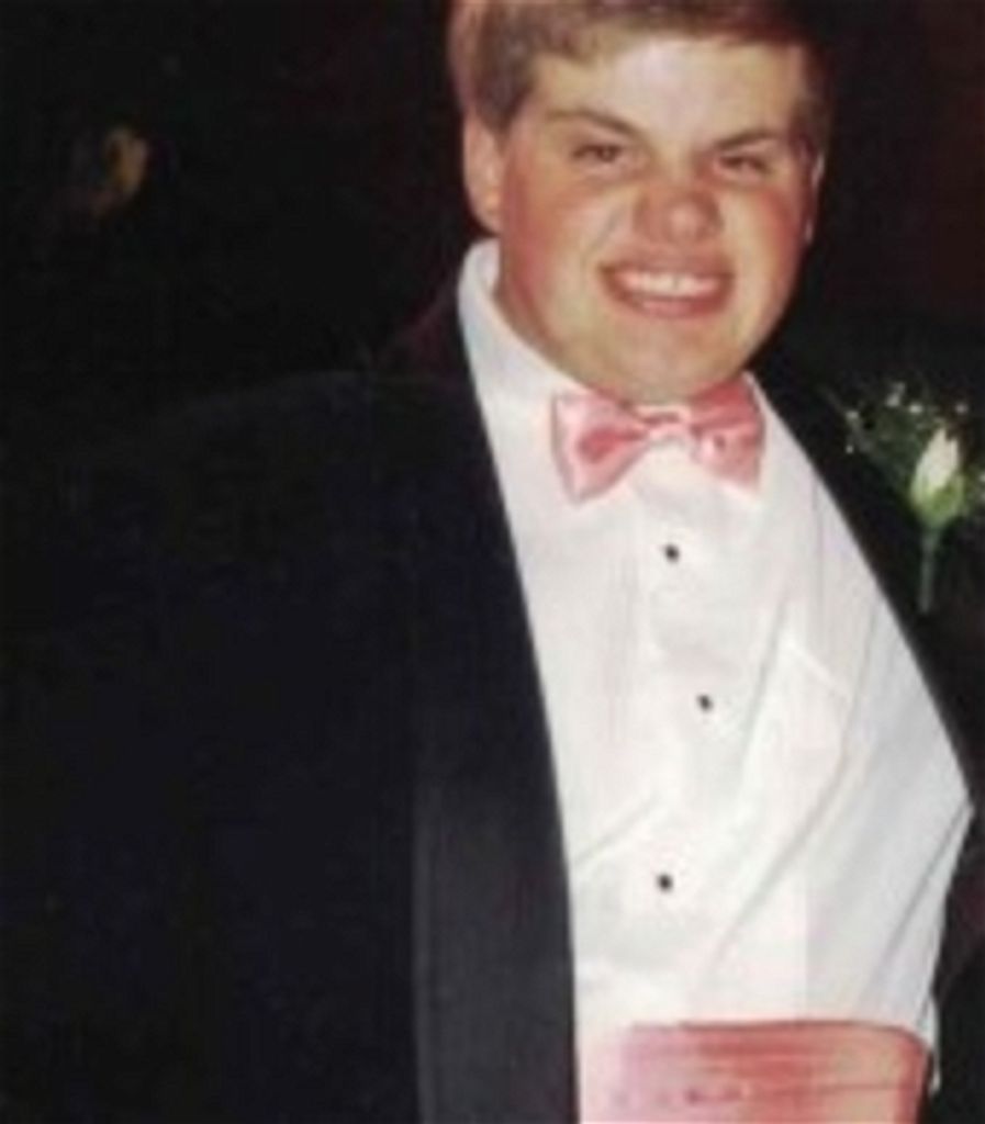 Scott E. Lehman