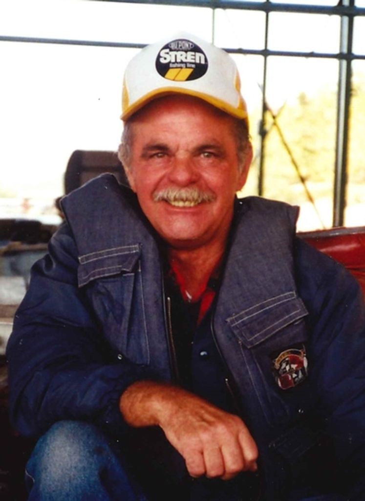 Ronald Charles Karberg Profile Photo