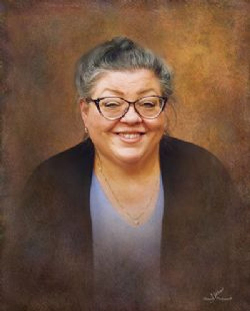 Angelia Sibthorpe