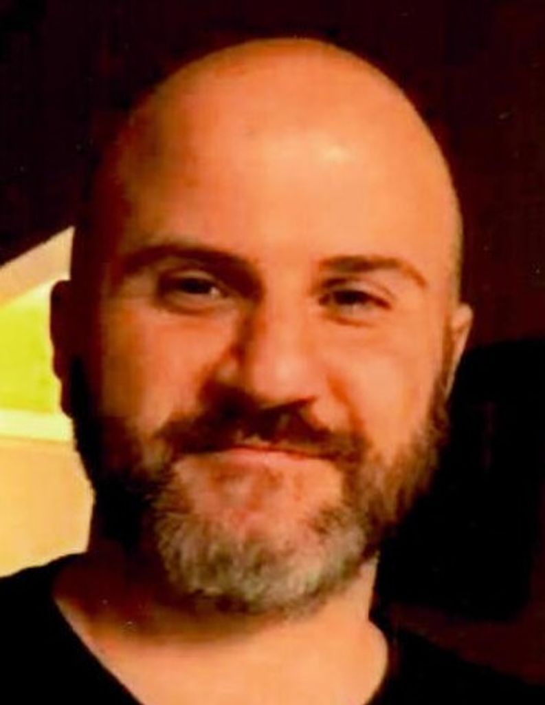 John Kontovrakis, Jr. Profile Photo
