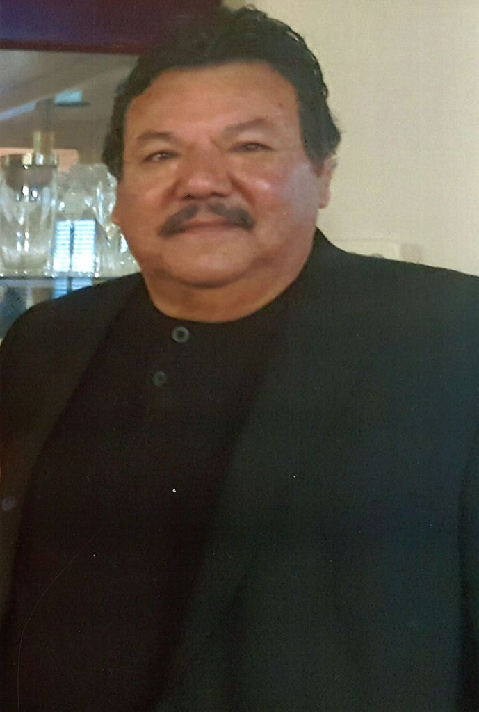 Eulojio H. Garza