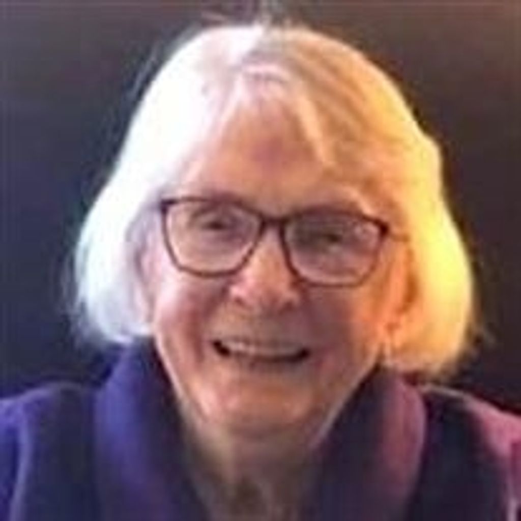 Frances G. (Buswell) Brumm