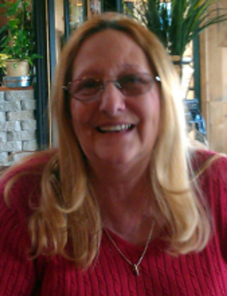 Marie Moore Peterson