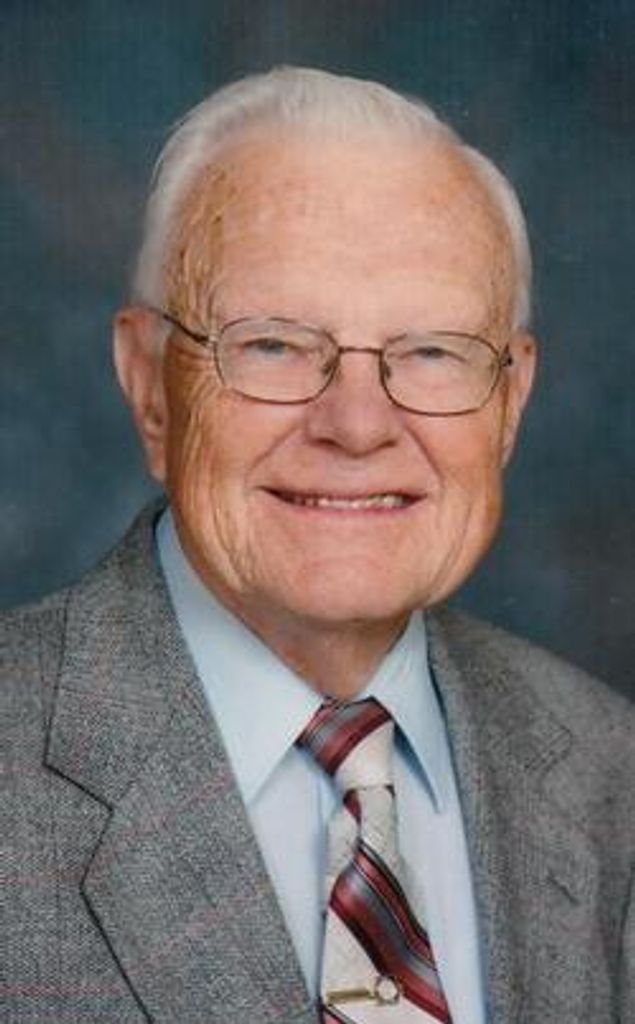 Kenneth Gordon Brown B.Com., C.A.